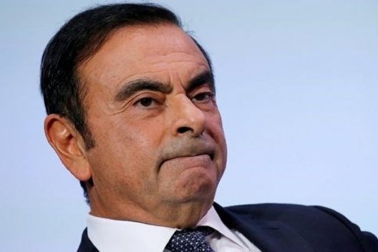 Nissan CEO'sunun firarına istenen ceza a&ccedil;ıklandı