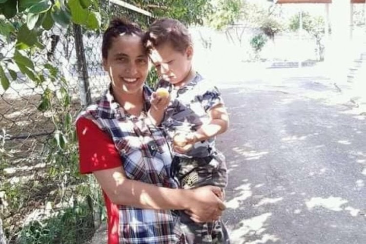 Otel odasında &ouml;ld&uuml;r&uuml;len Ferdane Kurt'un oğlu konuştu