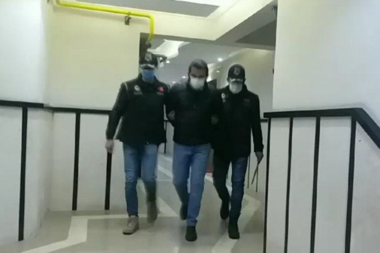 İzmir merkezli FETÖ operasyonunda gözaltı sayısı 198'e yükseldi