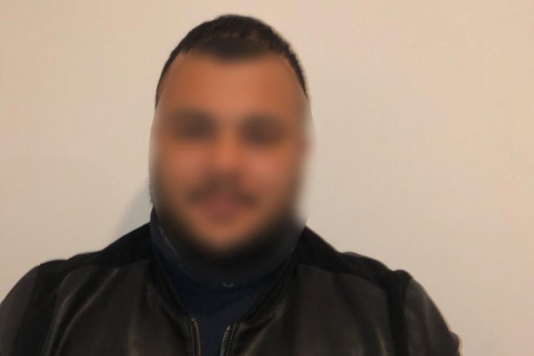 Uyuşturucu ticaretinden aranan şüpheli, Ankara'da yakalandı