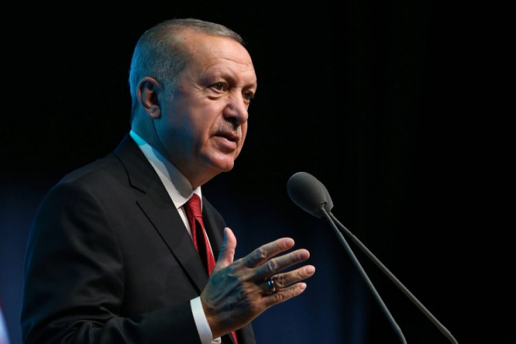 "Erdoğan, Saadet Partisi'nin cumhur ittifakında yer almasını istiyor"