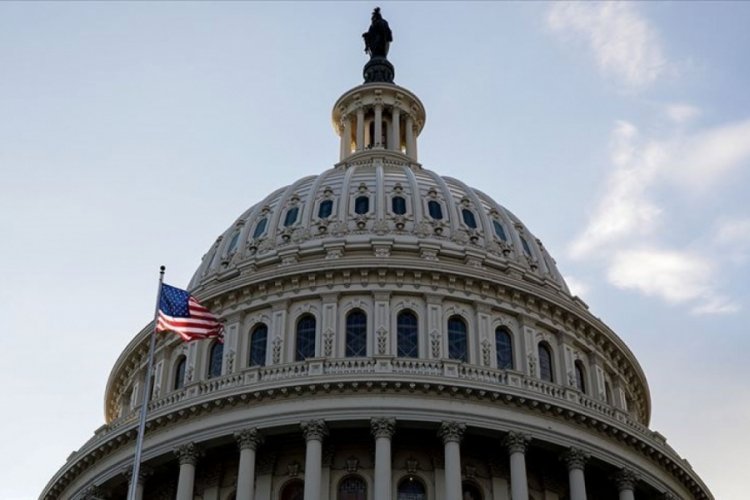 Biden'ın Ulusal İstihbarat Direkt&ouml;r&uuml; adayı Haines, Senatodan onay aldı