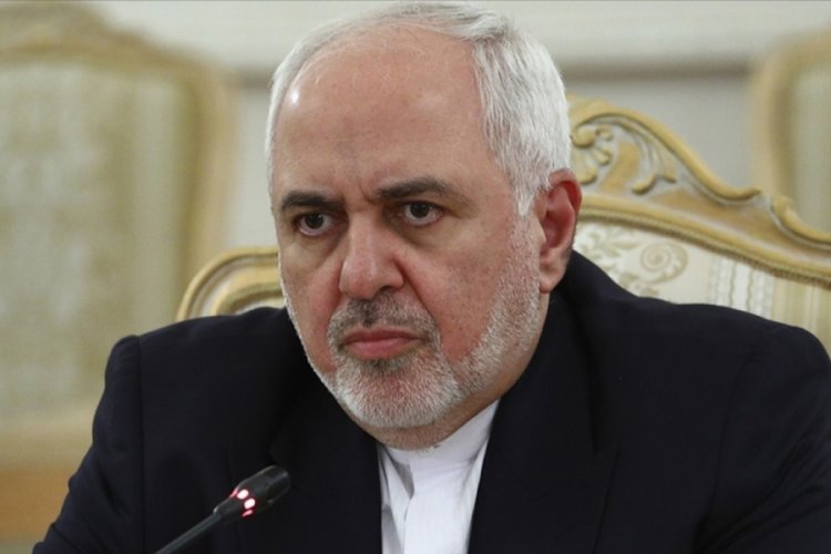 Zarif: N&uuml;kleer anlaşmanın tam olarak uygulanması yaptırımların kalkmasına bağlıdır