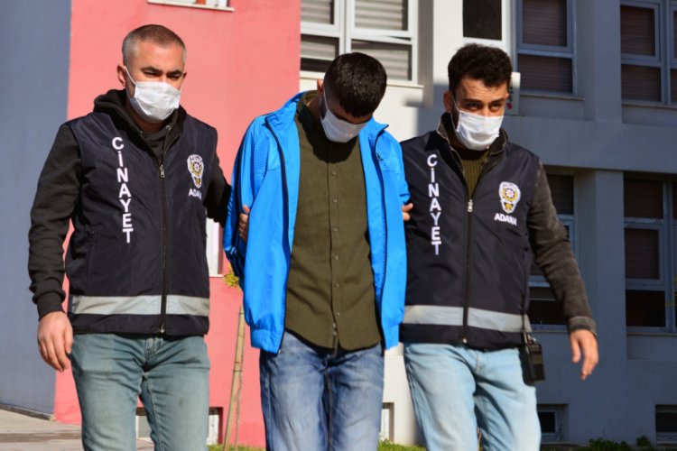 Parkta cesedi bulunan kişi, 200 bin liralık bor&ccedil; nedeniyle &ouml;ld&uuml;r&uuml;lm&uuml;ş