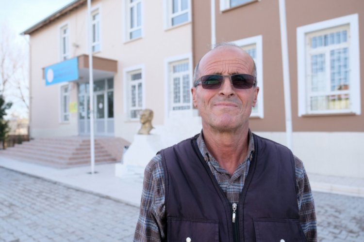 'Bilgisayar Tahir' matematik hesabı ve hafızası ile şaşırtıyor