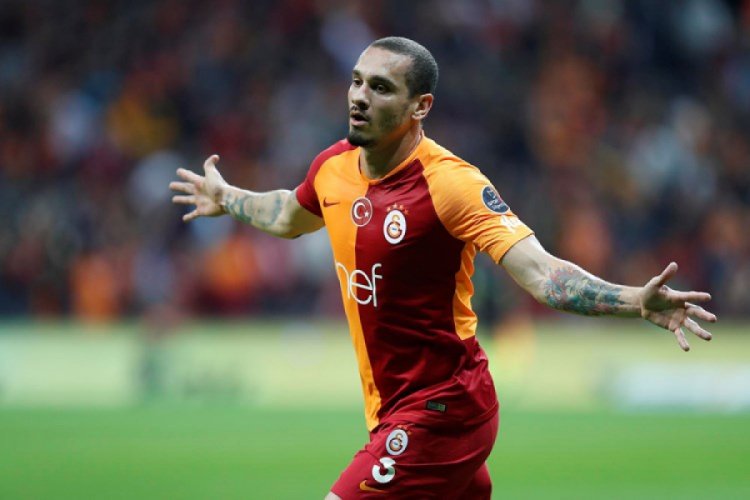 Galatasaray, Maicon davasında mutlu sona ulaştı