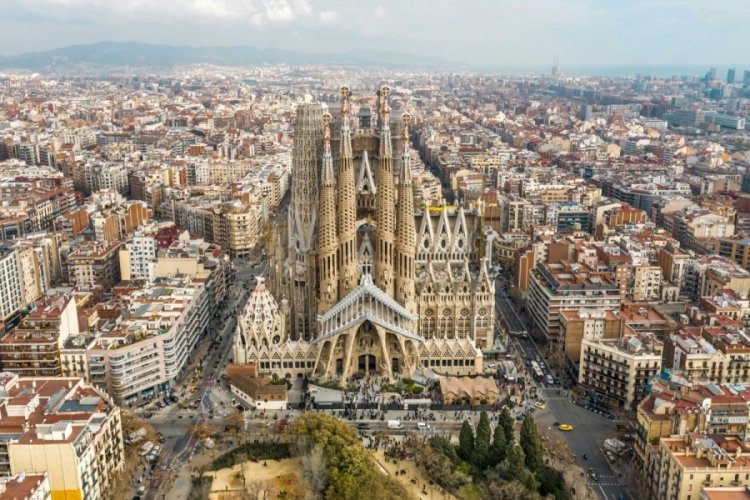 Barselona ve Madrid, dünyanın en iyi 10 şehri arasına girdi