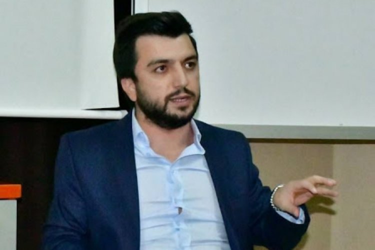 Akhisarspor'da Özbey'den transfer açıklaması