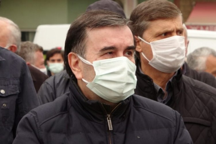 Kazada oğlunu kaybeden eski vekil: Oğlum trafik cinayetine kurban gitti