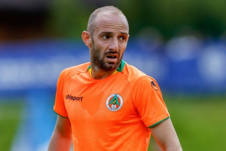 Alanyaspor'dan Ufuk ve Efecan a&ccedil;ıklaması