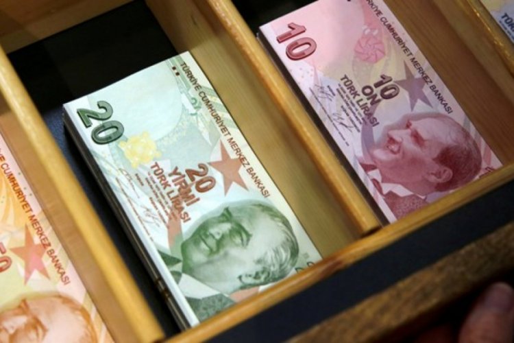 Belediyelerin bor&ccedil;larına karşılık ayrılan vergi gelirlerine ilave kesinti