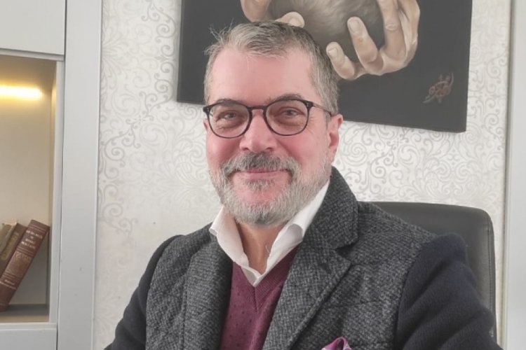 Profes&ouml;r G&uuml;rgan: Hamilelikte 3 aydan sonra Covid-19 aşısı yaptırın