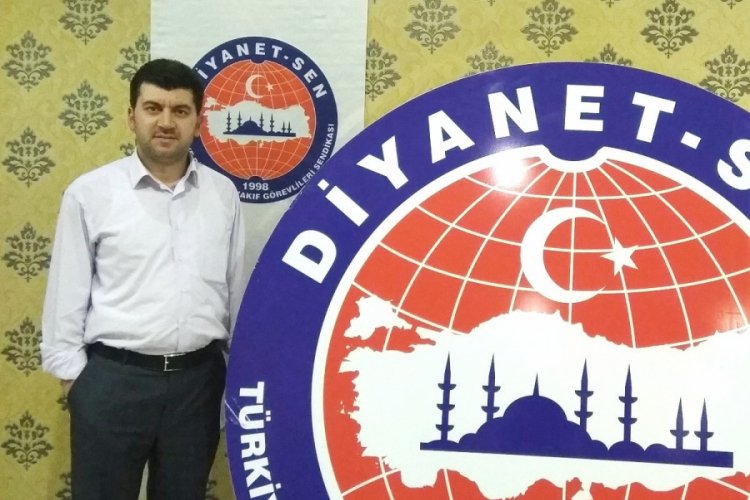 Diyanet-Sen'den Bursa'da öğrenci ve velilere seçmeli ders çağrısı