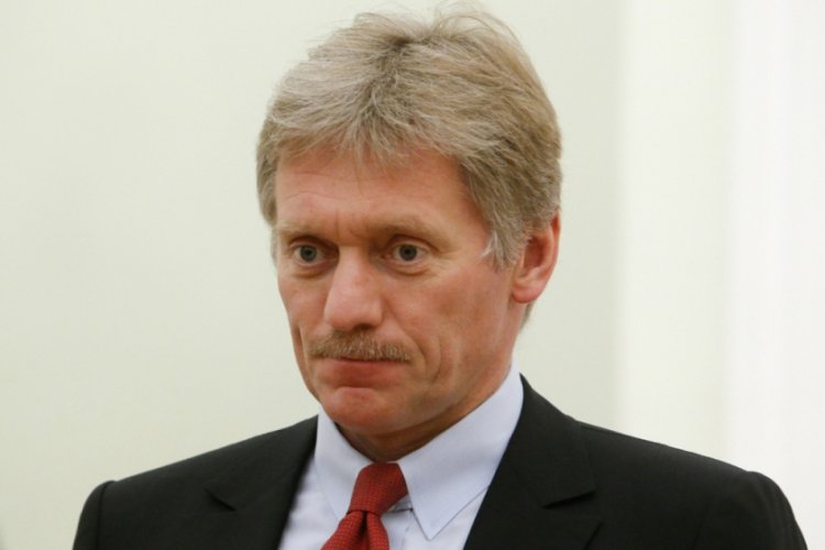 Peskov: Putin ile Biden arasında bir görüşme henüz gündemde değil