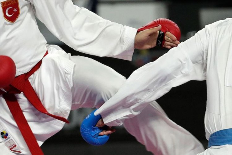 Karatede 2. Kademe Antrenör Eğitimi Bursa'da düzenlenecek