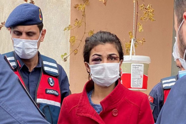 İşkenceci eşini öldüren Melek İpek üniversiteye hazırlanıyor
