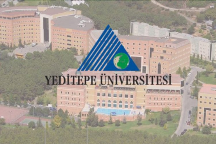 Yeditepe Üniversitesi öğretim üyesi alacak