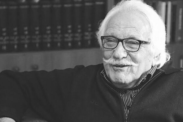 Yavuz Bahadıroğlu ismiyle tanınan yazar Niyazi Birinci hayatını kaybetti