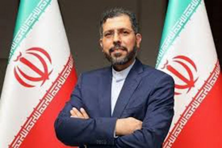 İran, Bağdat'ta gerçekleşen terör saldırısını kınadı
