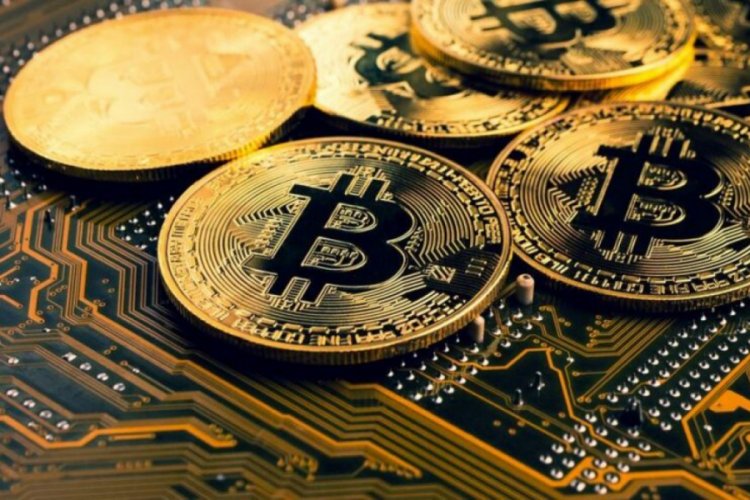 Bitcoin 30,000 doların altını gördü