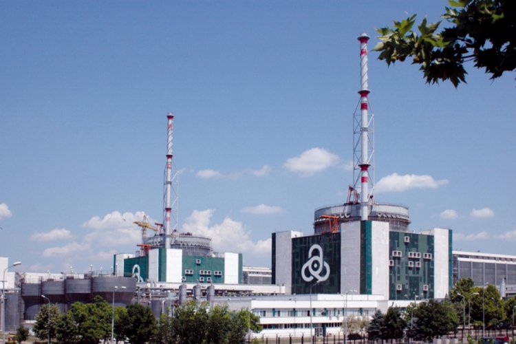 Bulgaristan'da nükleer santralin 5. reaktörü güvenlik sorunu nedeniyle devre dışı bırakıldı
