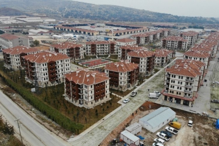 Elazığ depreminde devlet desteği 7 milyara ulaştı