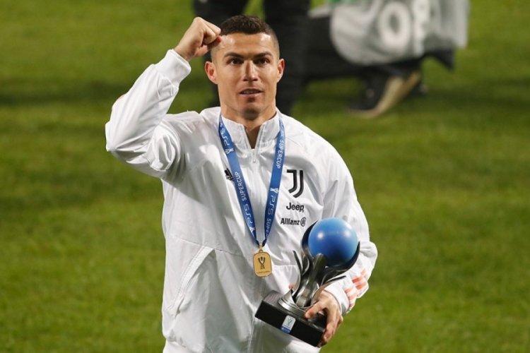 Ronaldo'nun rekoruna Çekya'dan itiraz