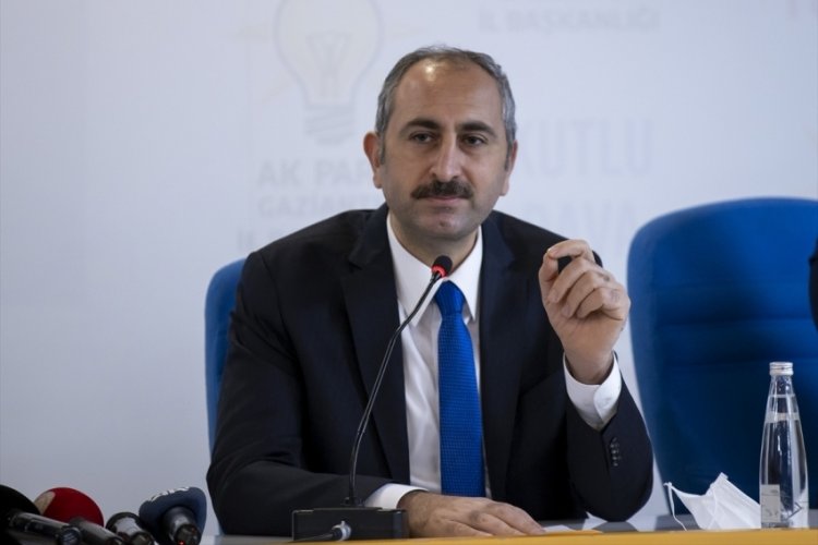 Bakan Gül, Kılıçdaroğlu'nun sözlerini eleştirdi