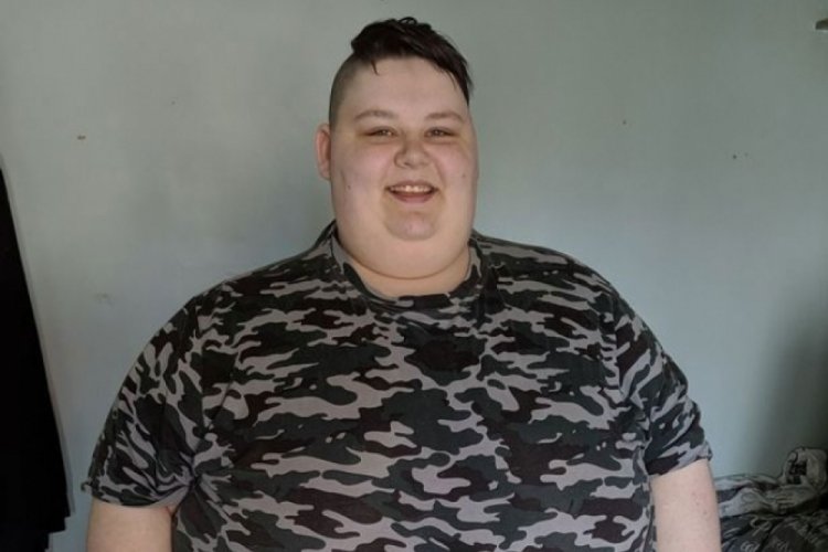 Cinsiyet değiştirmek' isteyen kadına "260 kiloluk" engel