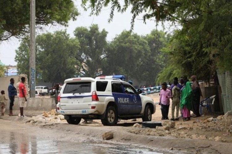 Somali'de eski milletvekili Afrah'ın aracına bombalı saldırı: 5 ölü