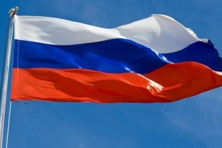 Rusya, ABD'yi ülkedeki protestoları desteklememesi konusunda uyardı