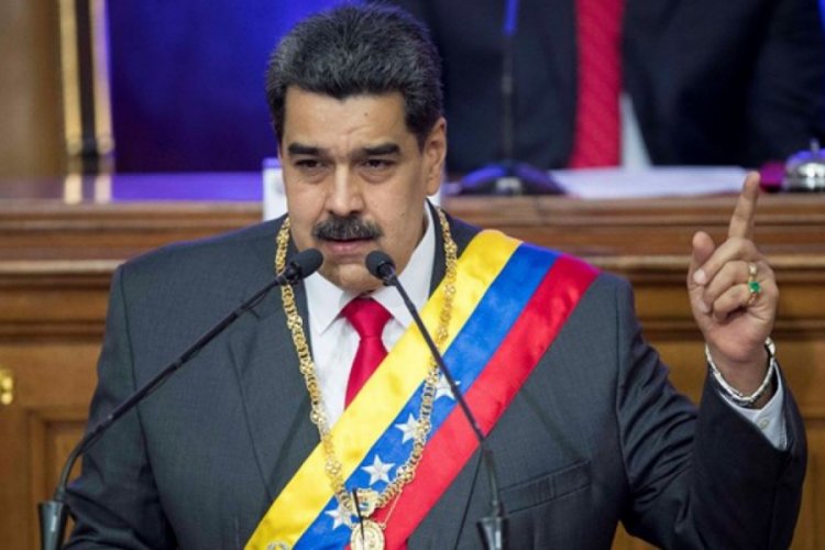 Venezuela'dan ABD'ye ilişkilerde "yeni bir sayfa açma" çağrısı