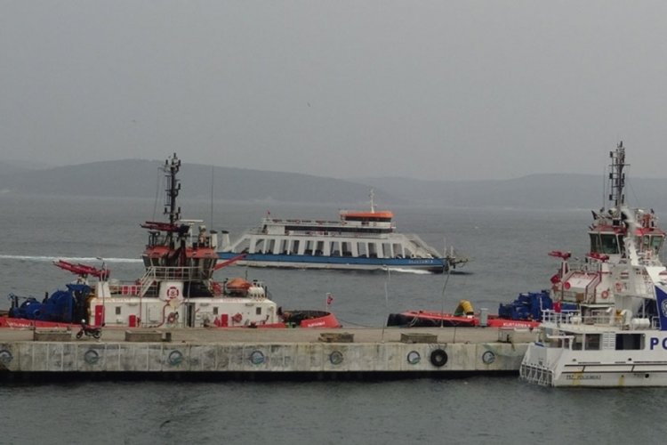 &Ccedil;anakkale'de seferlere hava muhalefeti
