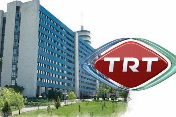 TRT'ye 7.2 milyar para harcandı
