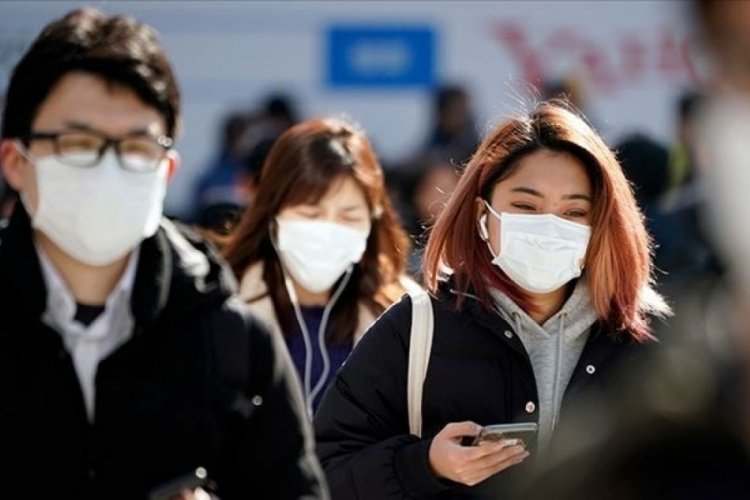 Japonya'da intihar ölümleri koronavirüsten daha fazla