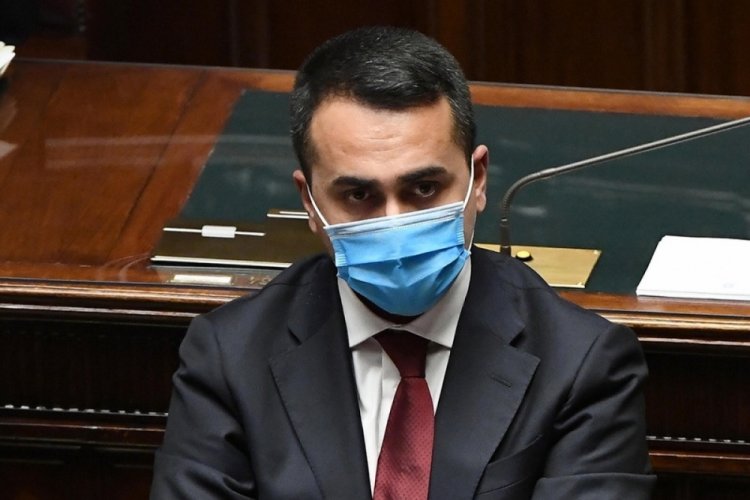 İtalya'da hükumet krizi