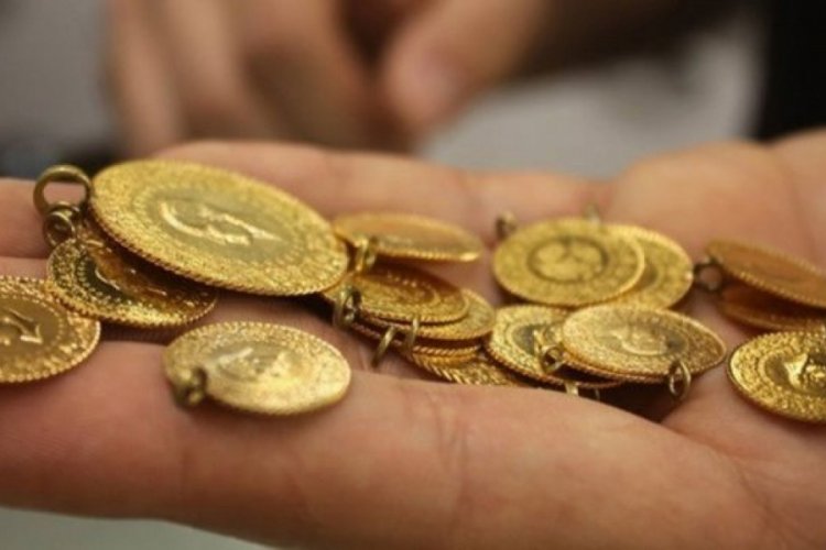 Serbest piyasada altın fiyatları (Gram altın ne kadar oldu?)