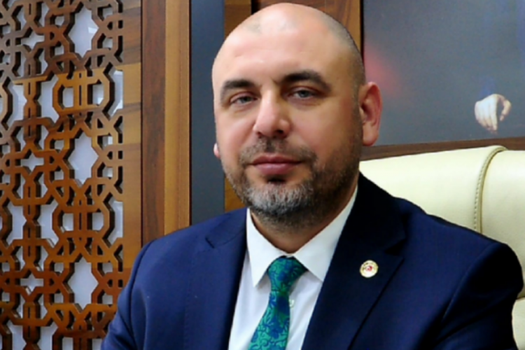Bursa Orhangazi Belediye Başkanı Bekir Aydın'dan istifa iddiasına açıklama!  - Bursada Bugün - Bursa bursa haber bursa haberi bursa haberleri Bursa