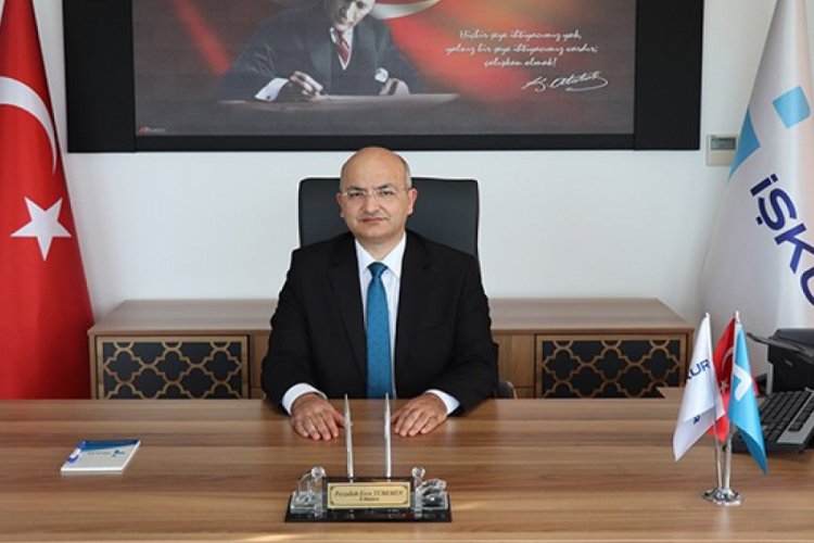 Bursa İŞKUR'dan otizmli gen&ccedil;lerin &uuml;retkenliğini arttıracak proje