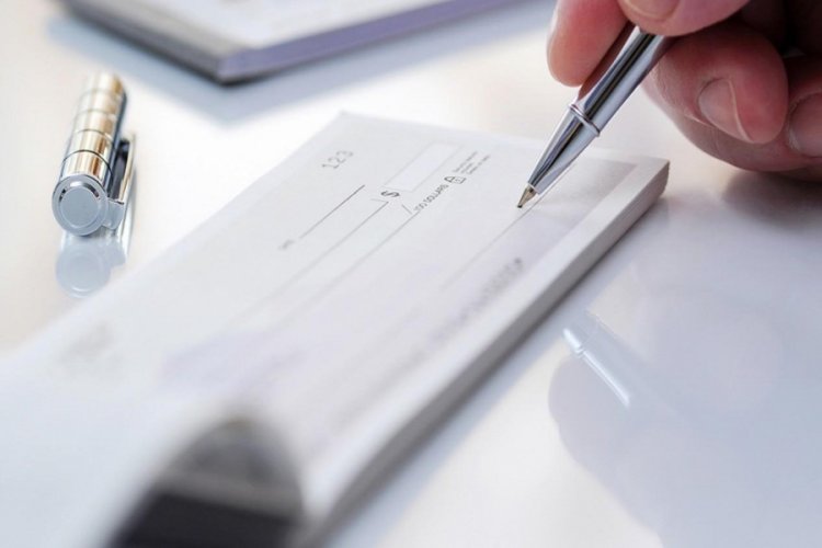 &Ccedil;ekte bankanın &ouml;demekle sorumlu olduğu miktar 2 bin 670 liraya &ccedil;ıkarıldı
