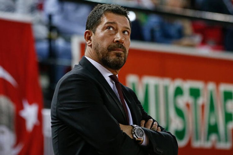 Ufuk Sarıca: "İyi giden s&uuml;reci devam ettirmek istiyoruz"