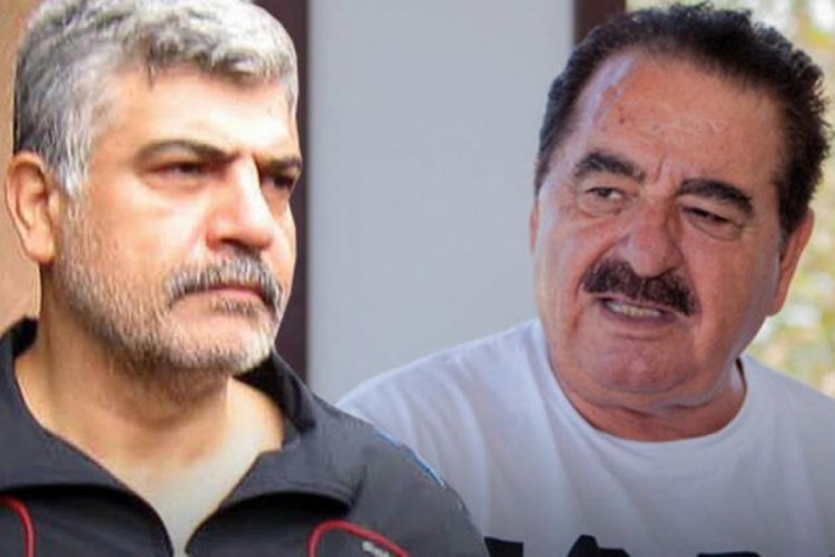 Sır mektup ortaya &ccedil;ıktı! Tatlıses'i yağmalamak istemişler