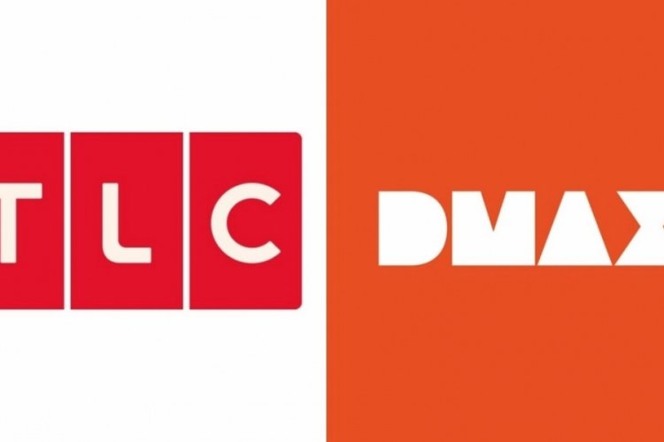 TLC ve DMAX kanalları ne kadar izleniyor?