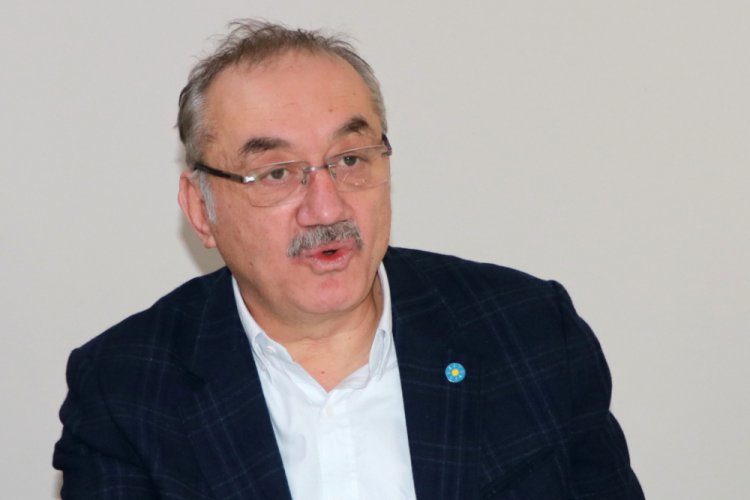 İYİ Parti TBMM Grup Başkanı Tatlıoğlu'ndan seçim çağrısı