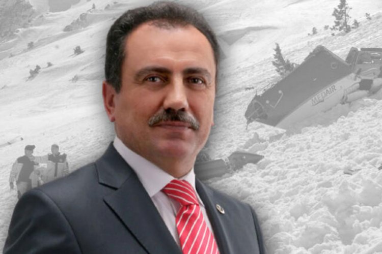 Muhsin Yazıcıoğlu davasında ilk hapis cezası verildi