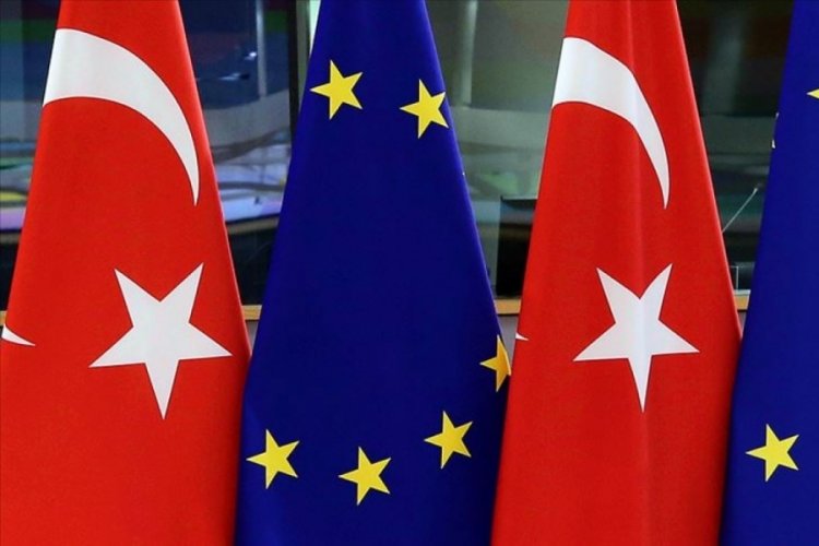 AB, Türkiye ile olumlu ivmeyi devam ettirmek istiyor