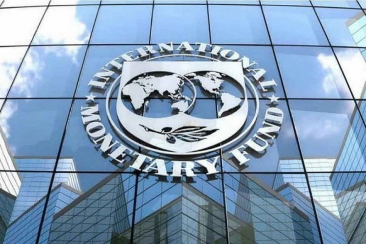 IMF, Türkiye için büyüme bekliyor