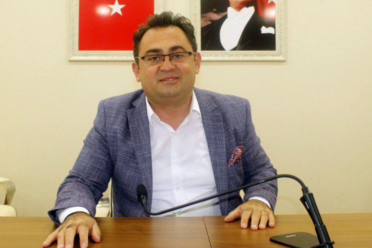 İnce'nin kuracağı partinin ilk belediye başkanı Antalya'dan
