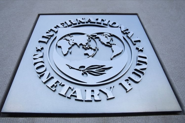 IMF 2021 k&uuml;resel ekonomik b&uuml;y&uuml;me tahminini y&uuml;kseltti