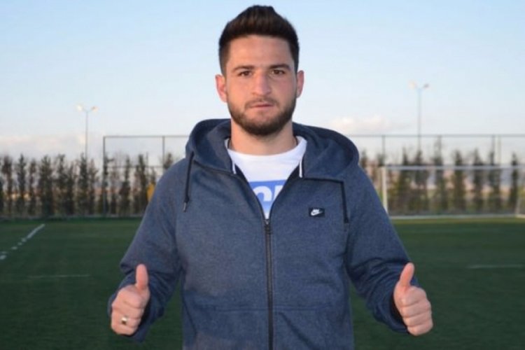Konyaspor'dan Ömer Ali Şahiner'e duygusal veda